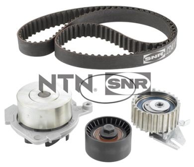 Water Pump & Timing Belt Kit  Art. KDP458410