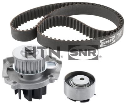 Water Pump & Timing Belt Kit  Art. KDP458540