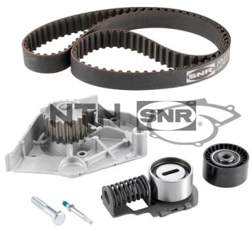 Water Pump & Timing Belt Kit  Art. KDP459090