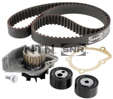 Water Pump & Timing Belt Kit  Art. KDP459300