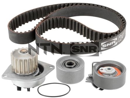 Water Pump & Timing Belt Kit  Art. KDP459360