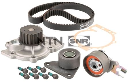 Water Pump & Timing Belt Kit  Art. KDP465050