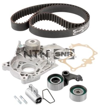 Water Pump & Timing Belt Kit  Art. KDP469220