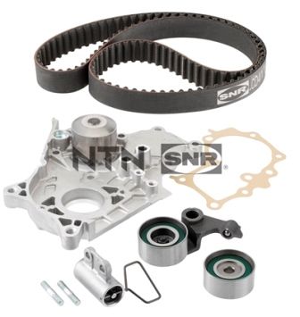 Water Pump & Timing Belt Kit  Art. KDP469221