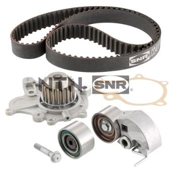 Water Pump & Timing Belt Kit  Art. KDP470241