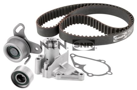 Water Pump & Timing Belt Kit  Art. KDP484010