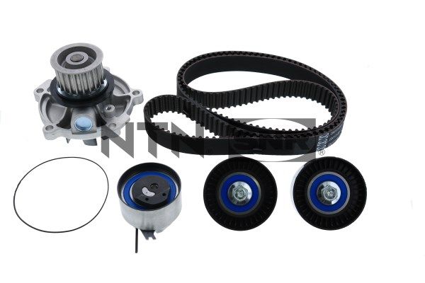 Water Pump & Timing Belt Kit  Art. KDP486000