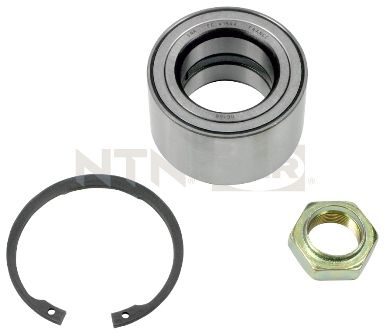 Wheel Bearing Kit (Front axle)  Art. R14017