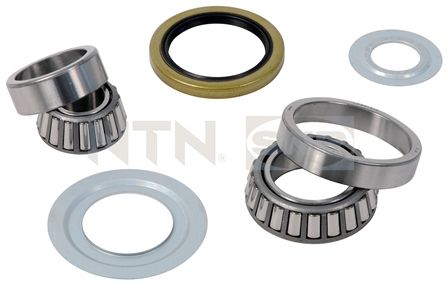 Wheel Bearing Kit (Front axle)  Art. R14076