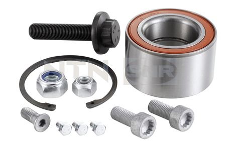 Wheel Bearing Kit (Front axle)  Art. R14097