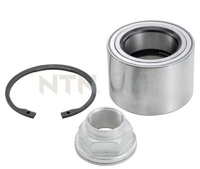 Wheel Bearing Kit (Front axle)  Art. R14103