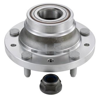 Wheel Bearing Kit (Rear axle)  Art. R14111