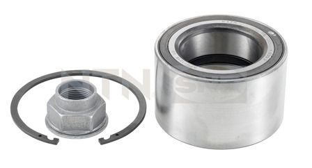 Wheel Bearing Kit (Right, Left, Front axle)  Art. R14129