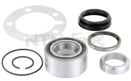 Wheel Bearing Kit (1174)  Art. R14158