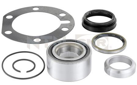 Wheel Bearing Kit (958)  Art. R14159