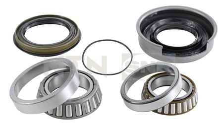 Wheel Bearing Kit (Left, Right, Front axle)  Art. R14160