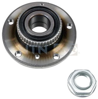 Wheel Bearing Kit (Front axle)  Art. R15022