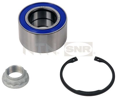 Wheel Bearing Kit (Rear axle)  Art. R15023