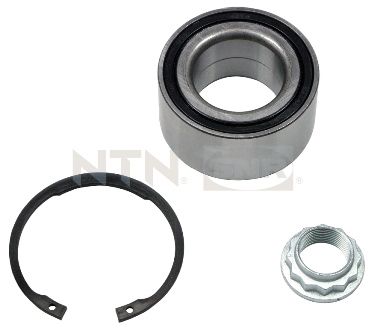 Wheel Bearing Kit (Rear axle)  Art. R15024