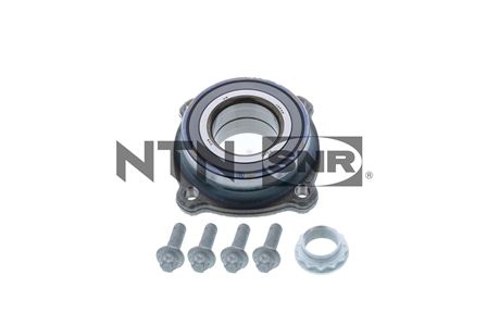 Wheel Bearing Kit (Rear axle)  Art. R15029