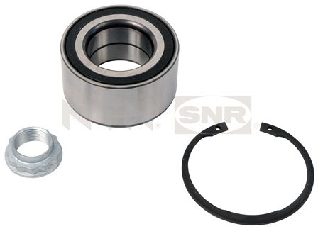 Wheel Bearing Kit (Front axle)  Art. R15033