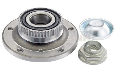 Wheel Bearing Kit (Front axle)  Art. R15035