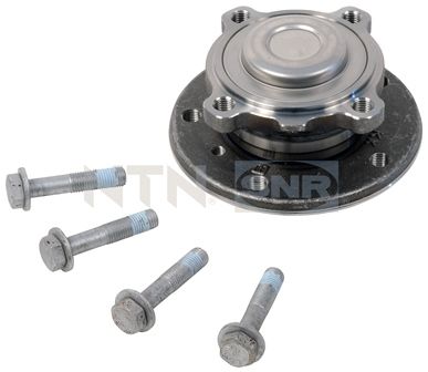 Wheel Bearing Kit (Front axle)  Art. R15040