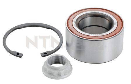 Wheel Bearing Kit (Rear axle)  Art. R15041