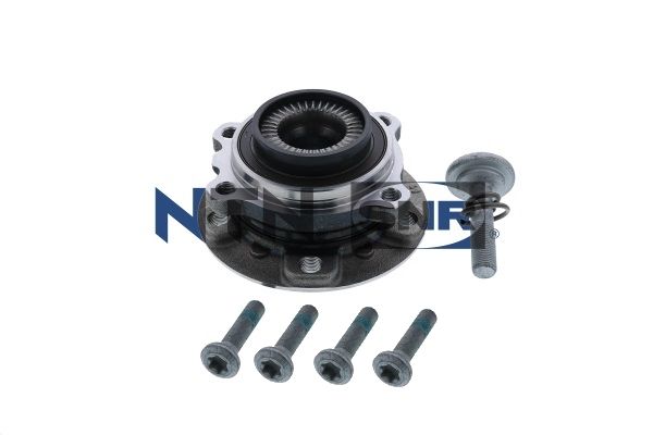 Wheel Bearing Kit (Front axle)  Art. R15051