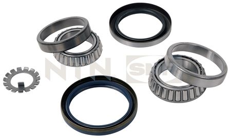 Wheel Bearing Kit (Front axle)  Art. R15109