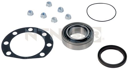 Wheel Bearing Kit (Rear axle)  Art. R15110