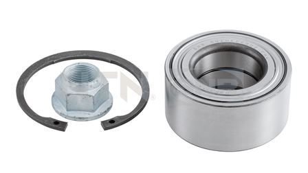 Wheel Bearing Kit (Front axle)  Art. R15127