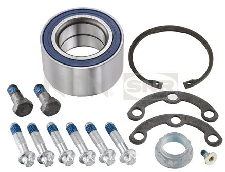 Wheel Bearing Kit (Rear axle)  Art. R15128