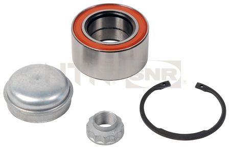 Wheel Bearing Kit (Front axle)  Art. R15131