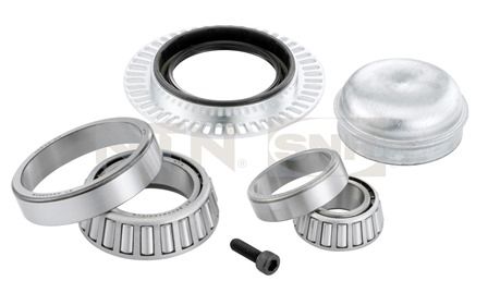 Wheel Bearing Kit (Front axle)  Art. R15135