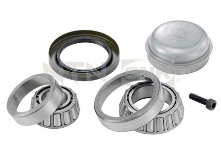 Wheel Bearing Kit (Front axle)  Art. R15136S