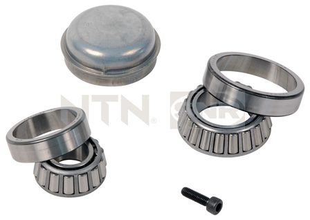 Wheel Bearing Kit (Front axle)  Art. R15136