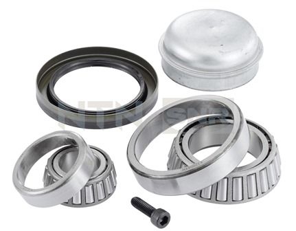 Wheel Bearing Kit (Front axle)  Art. R15138