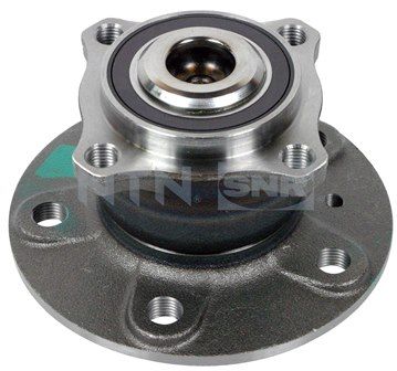 Wheel Bearing Kit (Rear axle)  Art. R15145