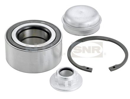 Wheel Bearing Kit (Front axle)  Art. R15146