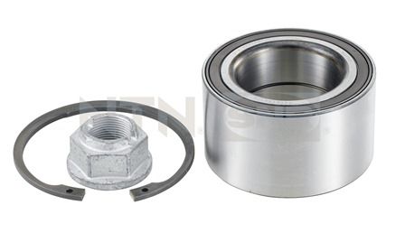 Wheel Bearing Kit (Right left)  Art. R15150