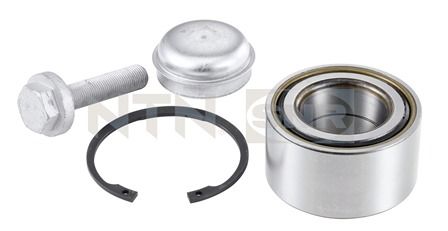 Wheel Bearing Kit (Front axle)  Art. R15153