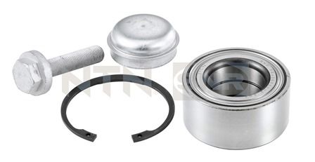 Wheel Bearing Kit (Front axle)  Art. R15154