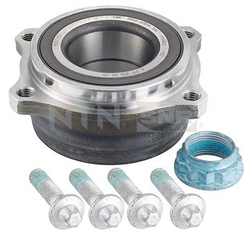 Wheel Bearing Kit (Front axle)  Art. R15159