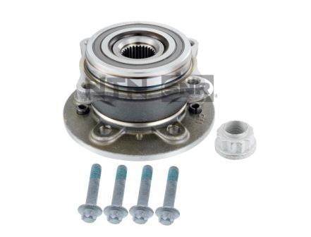 Wheel Bearing Kit (Front axle)  Art. R15161