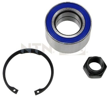 Wheel Bearing Kit (Front axle)  Art. R15239