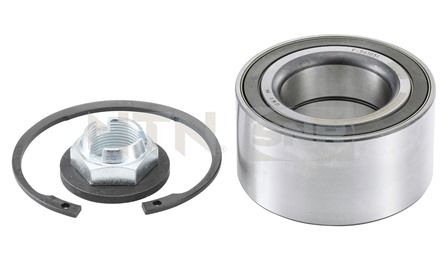 Wheel Bearing Kit (Front axle)  Art. R15273