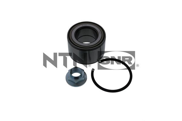 Wheel Bearing Kit (Front axle)  Art. R15298