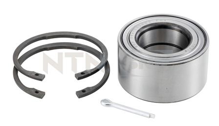 Wheel Bearing Kit (Front axle)  Art. R15315