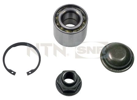 Wheel Bearing Kit (Rear axle)  Art. R15336